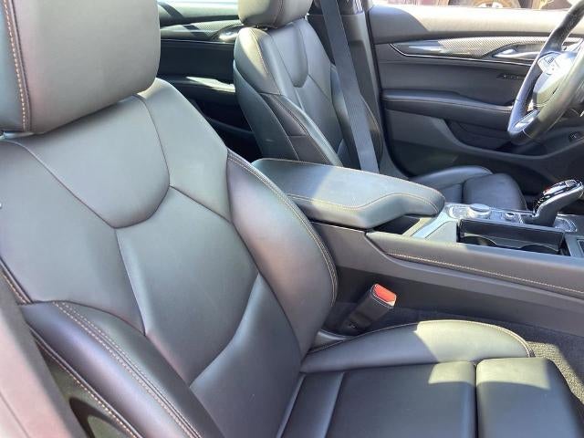 2024 Cadillac CT5-V V-Series