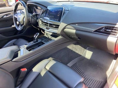 2024 Cadillac CT5-V V-Series