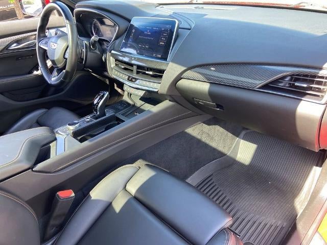 2024 Cadillac CT5-V V-Series