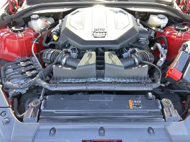 2024 Cadillac CT5-V V-Series