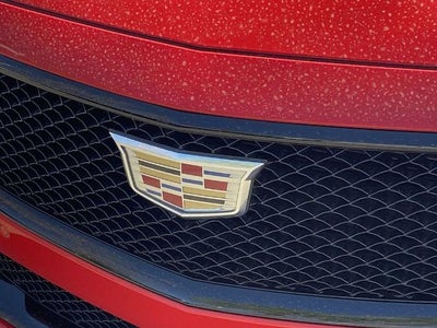 2024 Cadillac CT5-V V-Series