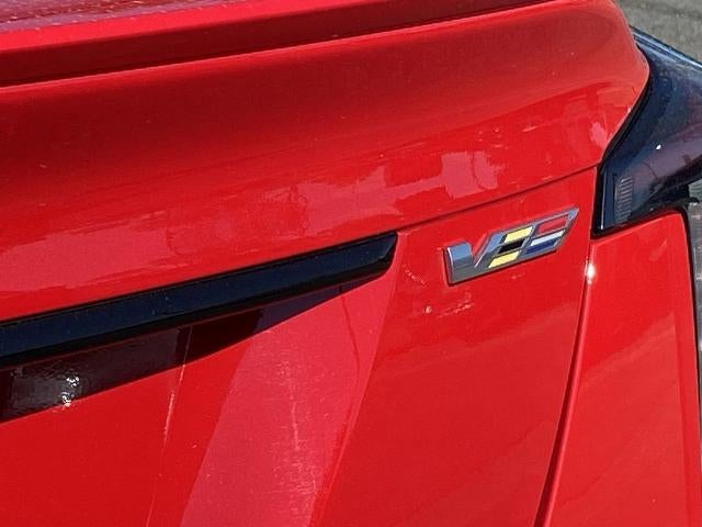 2024 Cadillac CT5-V V-Series