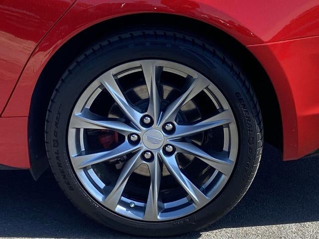 2024 Cadillac CT5-V V-Series