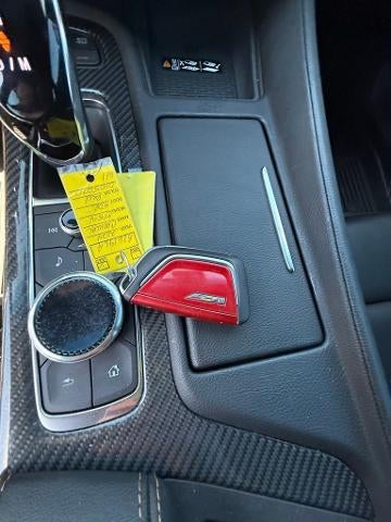 2024 Cadillac CT5-V V-Series