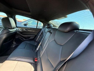 2024 Cadillac CT5-V V-Series