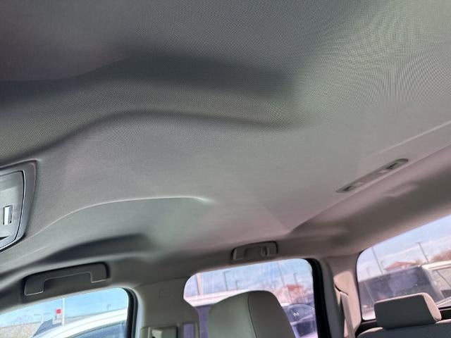 2016 Chevrolet Silverado 2500 HD Work Truck