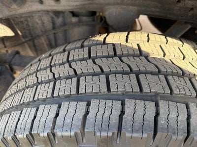 2016 Chevrolet Silverado 2500 HD Work Truck