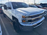 2016 Chevrolet Silverado 2500 HD Work Truck