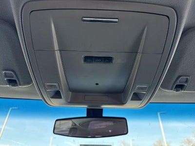 2016 Chevrolet Silverado 2500 HD Work Truck