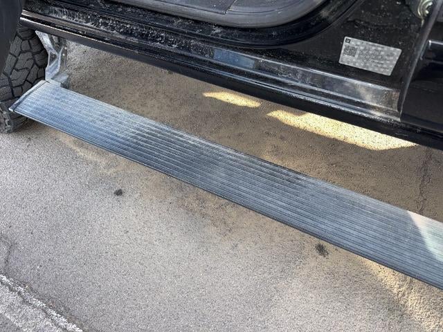 2018 Chevrolet Silverado 2500 HD LT