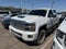 2018 Chevrolet Silverado 2500 HD High Country