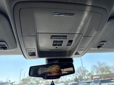 2018 Chevrolet Silverado 2500 HD High Country