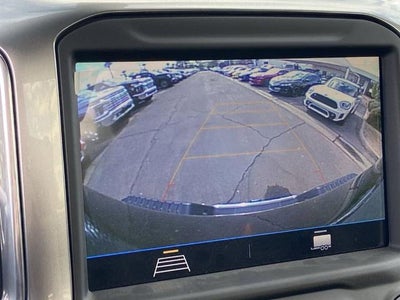 2023 Chevrolet Silverado 2500 HD LT