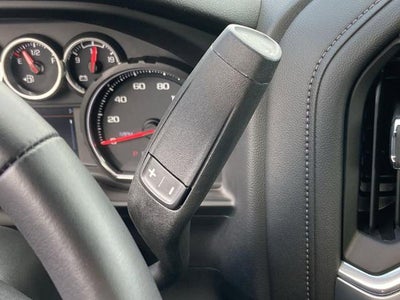 2023 Chevrolet Silverado 2500 HD LT