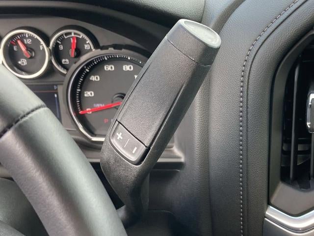 2023 Chevrolet Silverado 2500 HD LT