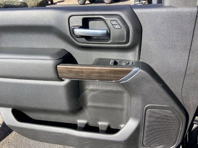 2023 Chevrolet Silverado 2500 HD LT