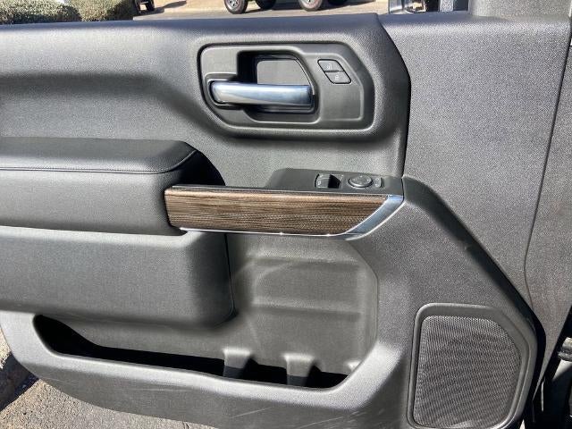 2023 Chevrolet Silverado 2500 HD LT