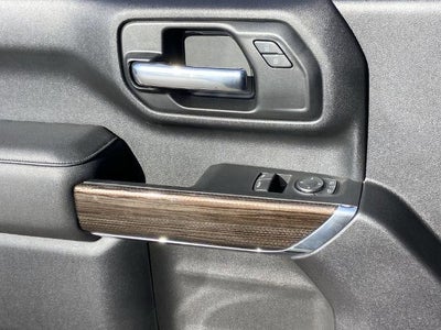 2023 Chevrolet Silverado 2500 HD LT