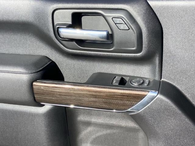 2023 Chevrolet Silverado 2500 HD LT