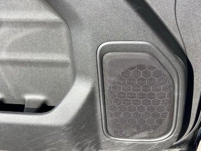 2023 Chevrolet Silverado 2500 HD LT