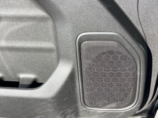 2023 Chevrolet Silverado 2500 HD LT