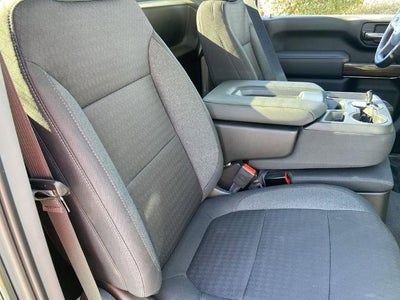 2023 Chevrolet Silverado 2500 HD LT