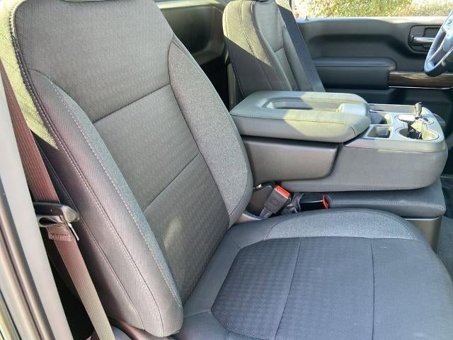 2023 Chevrolet Silverado 2500 HD LT