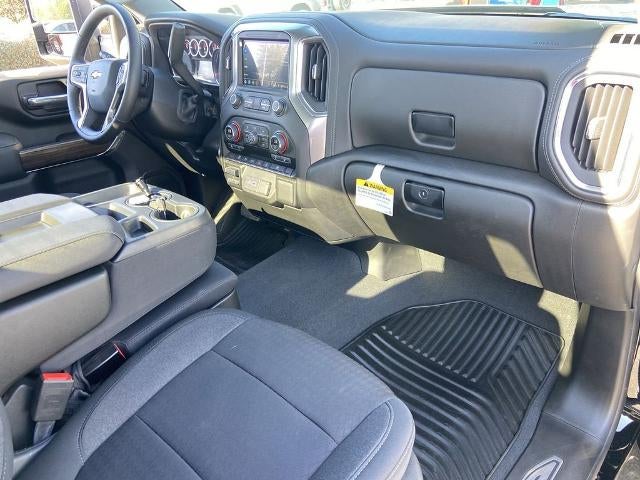 2023 Chevrolet Silverado 2500 HD LT