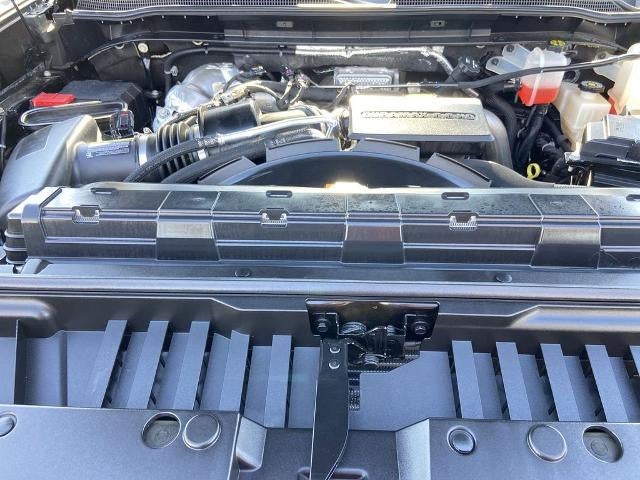 2023 Chevrolet Silverado 2500 HD LT