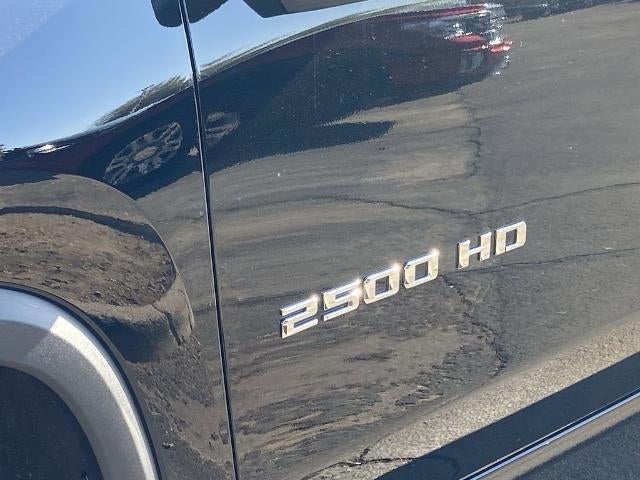 2023 Chevrolet Silverado 2500 HD LT