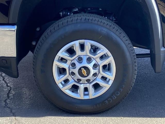 2023 Chevrolet Silverado 2500 HD LT