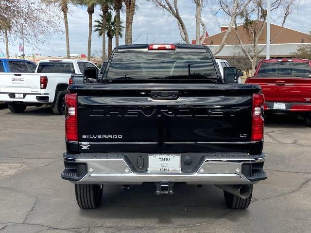 2023 Chevrolet Silverado 2500 HD LT