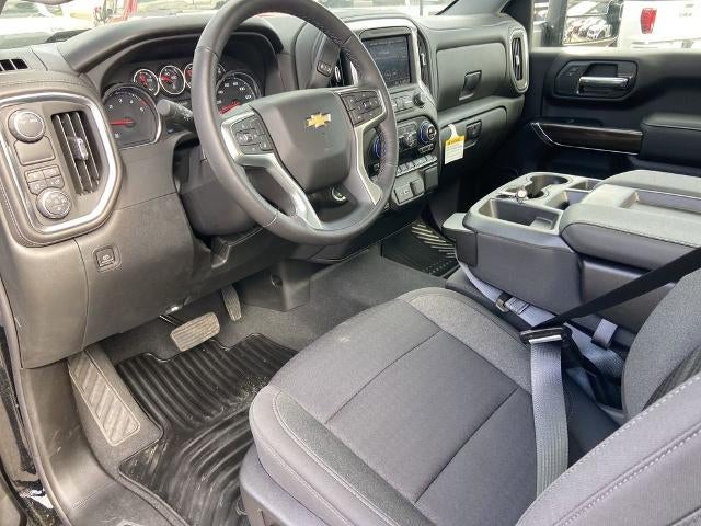 2023 Chevrolet Silverado 2500 HD LT