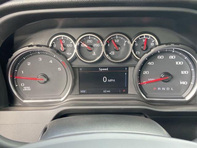 2023 Chevrolet Silverado 2500 HD LT