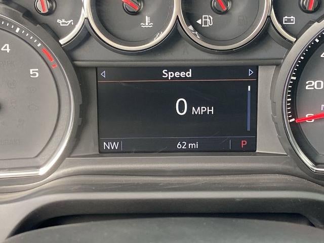 2023 Chevrolet Silverado 2500 HD LT