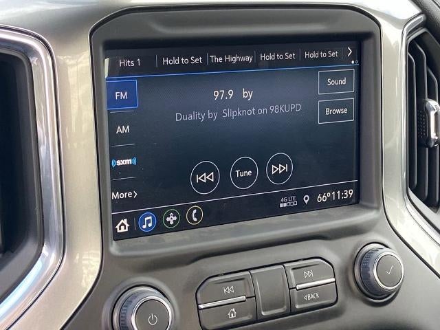 2023 Chevrolet Silverado 2500 HD LT