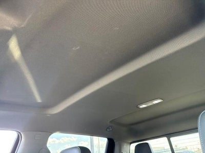 2021 Chevrolet Silverado 2500 HD LTZ