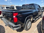 2021 Chevrolet Silverado 2500 HD LTZ