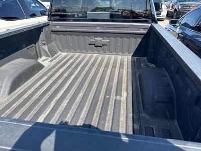 2021 Chevrolet Silverado 2500 HD LTZ