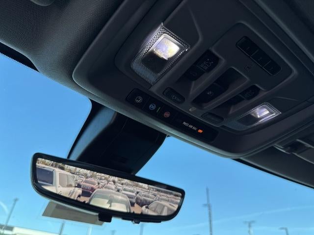 2021 Chevrolet Silverado 2500 HD LTZ