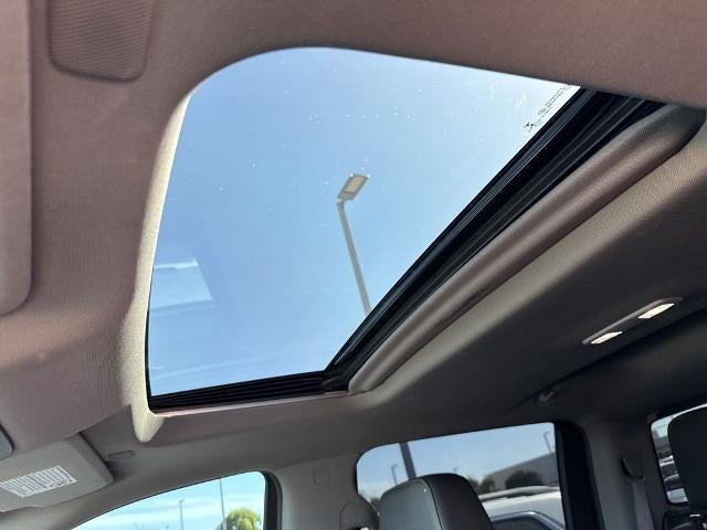 2021 Chevrolet Silverado 2500 HD LTZ