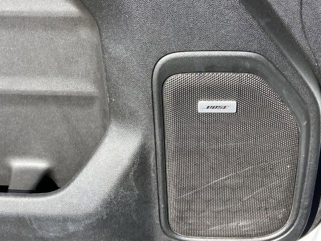 2021 Chevrolet Silverado 2500 HD LTZ