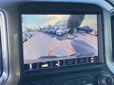 2021 Chevrolet Silverado 2500 HD LTZ