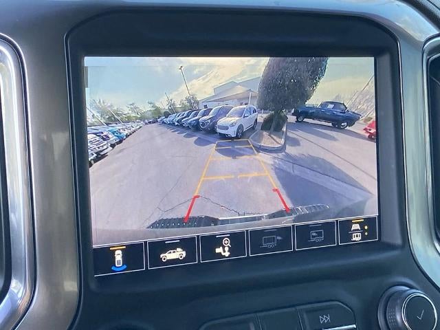 2021 Chevrolet Silverado 2500 HD LTZ