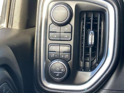 2021 Chevrolet Silverado 2500 HD LTZ