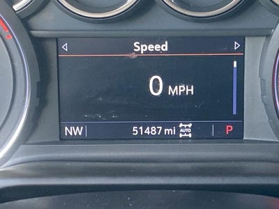 2021 Chevrolet Silverado 2500 HD LTZ