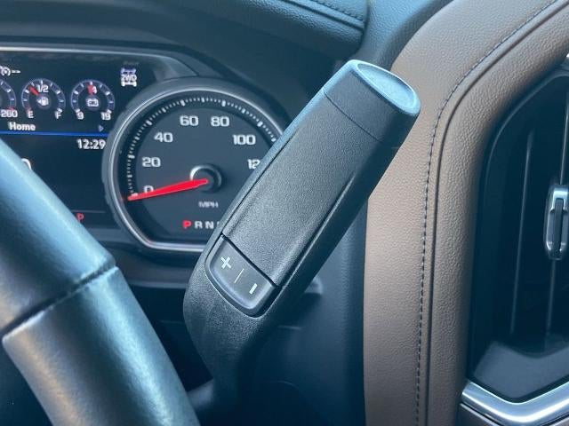 2020 Chevrolet Silverado 2500 HD High Country