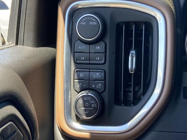 2020 Chevrolet Silverado 2500 HD High Country