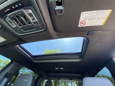 2020 Chevrolet Silverado 2500 HD High Country