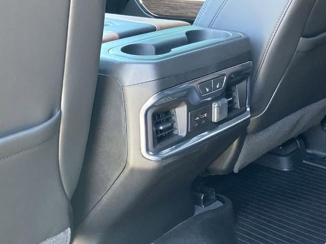 2020 Chevrolet Silverado 2500 HD High Country